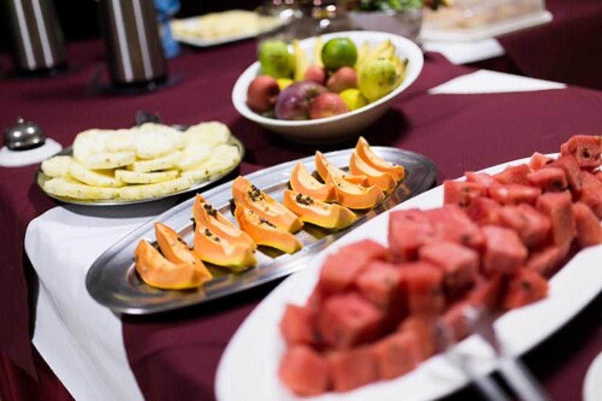 Oyo Hotel La Dolce Vita, ריו דאס אוסטרס מראה חיצוני תמונה