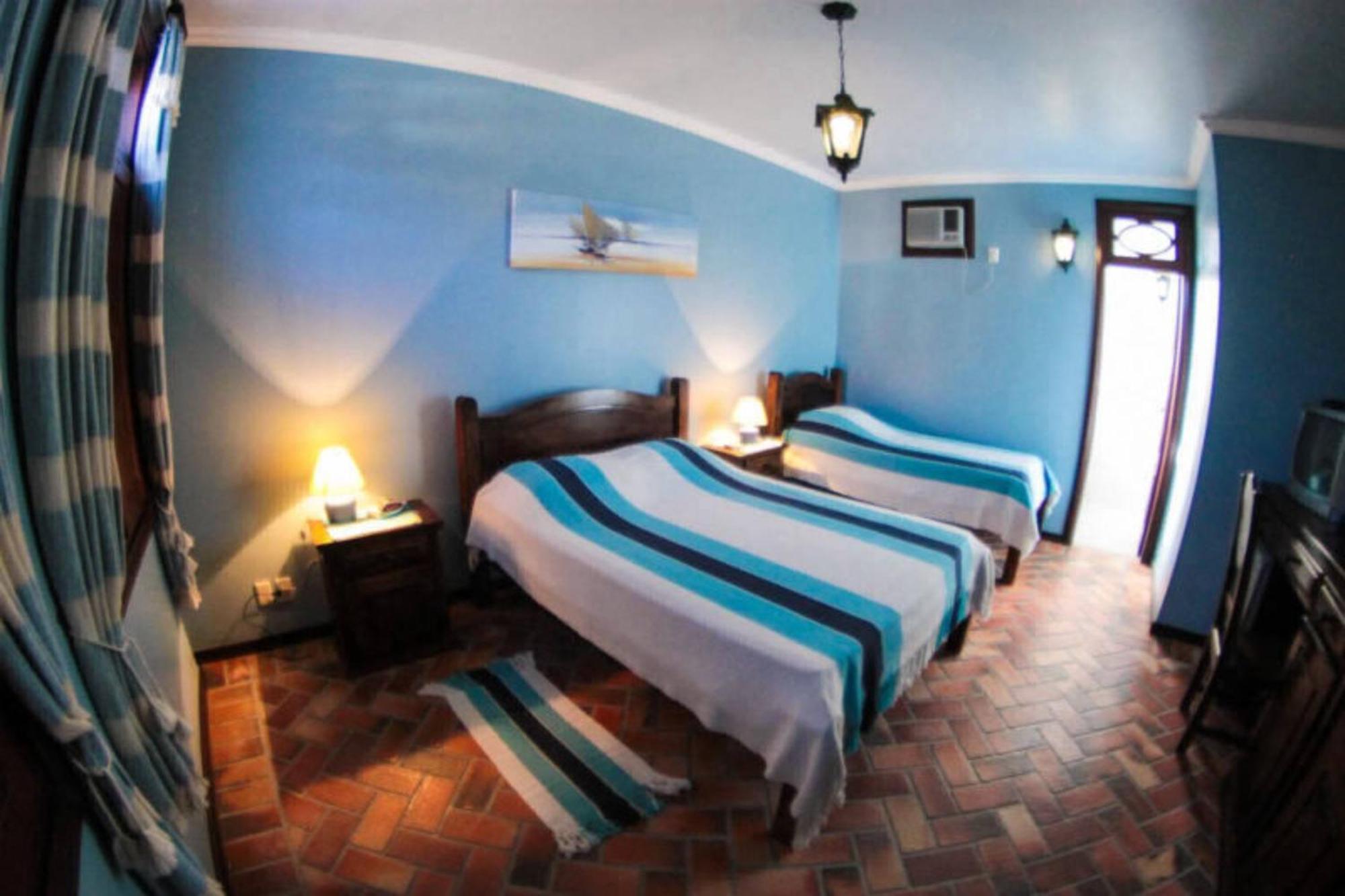 Oyo Hotel La Dolce Vita, ריו דאס אוסטרס מראה חיצוני תמונה