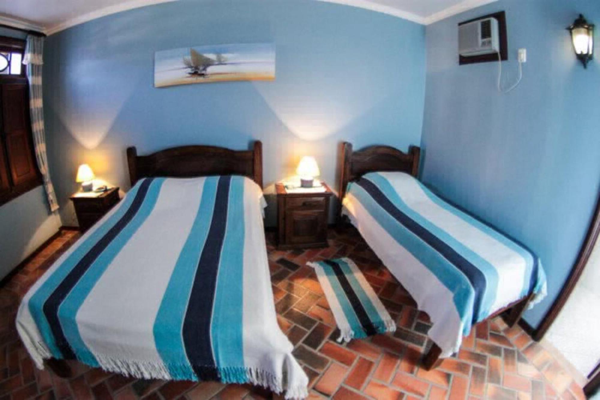 Oyo Hotel La Dolce Vita, ריו דאס אוסטרס מראה חיצוני תמונה